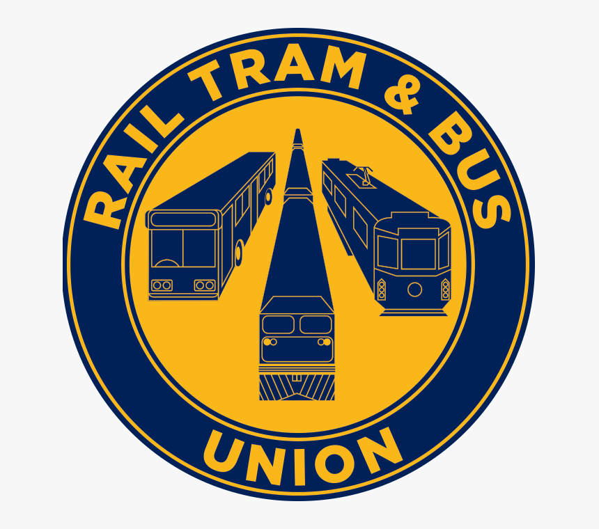 Victorian Rail Tram And Bus Union, HD Png Download