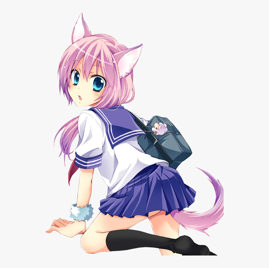 Anime Png, Transparent Png
