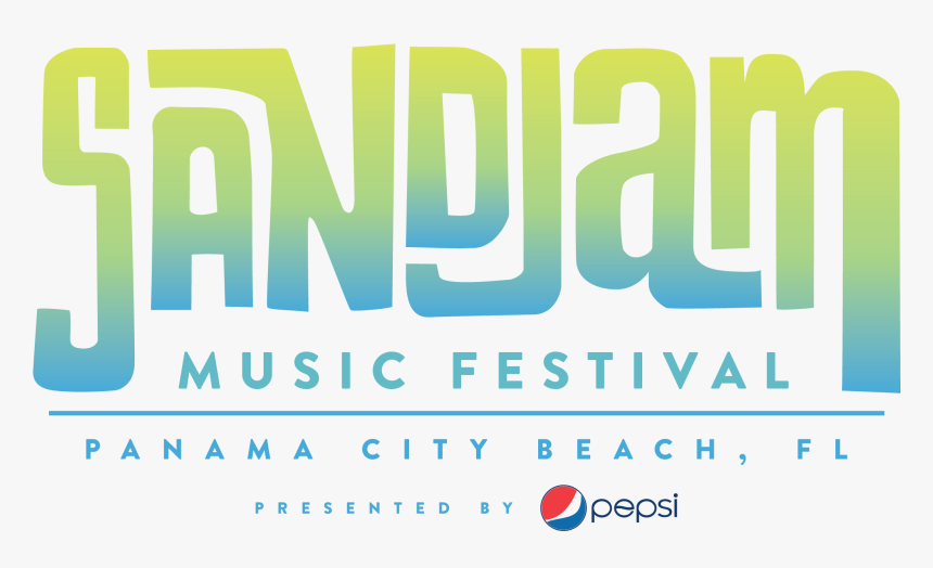 Sandjam Music Festival, HD Png Download
