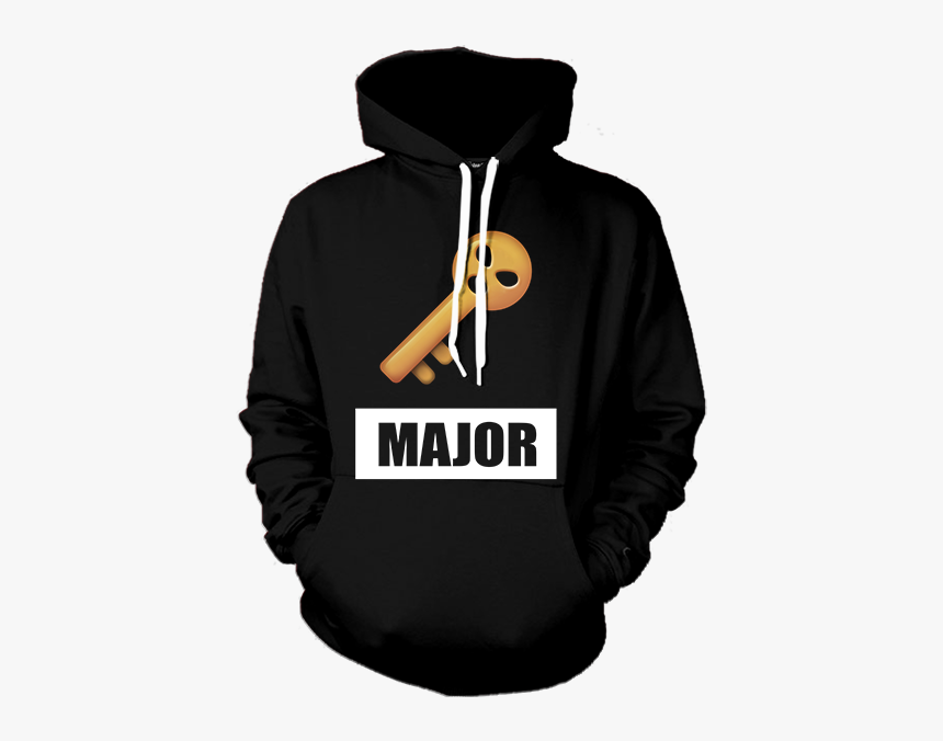 Hoodie, HD Png Download