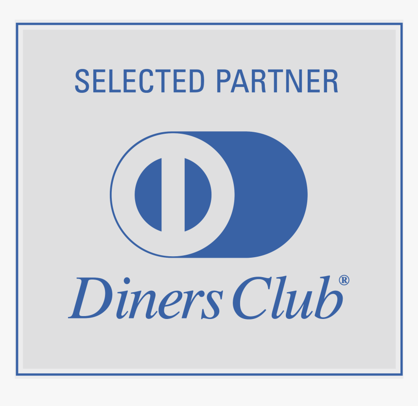 Diners Club, HD Png Download