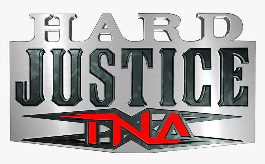 Tna Hard Justice, HD Png Download