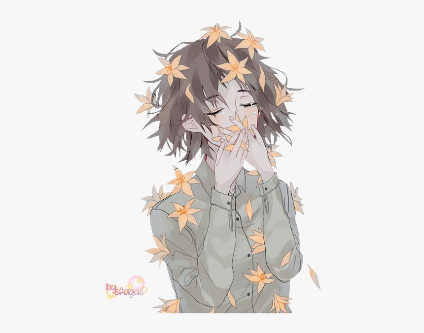 Рендеры Аниме, HD Png Download