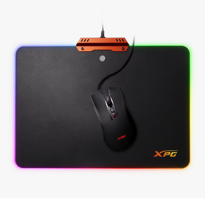 Xpg Infarex M10 Gaming Mouse, HD Png Download