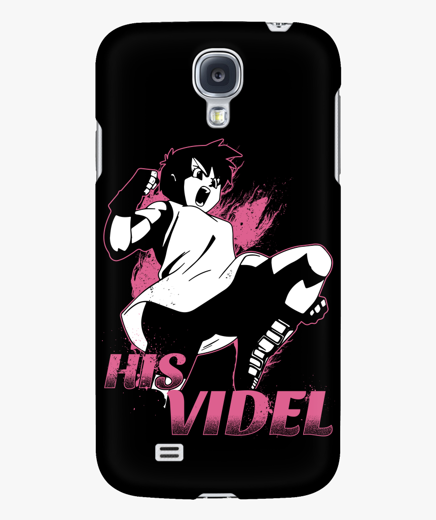 Super Saiyan Gohan His Videl Android Phone Case - Unicorn Phone Case For Android, HD Png Download