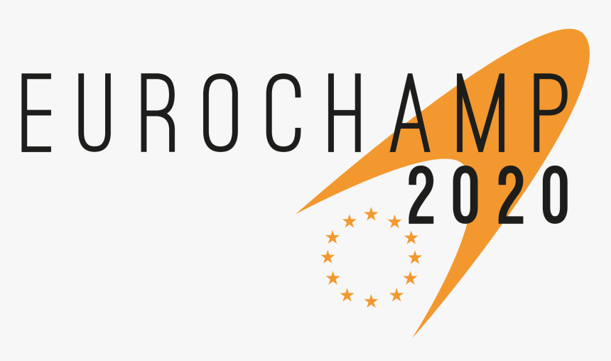 Eurochamp - Eurochamp 2020 Logo, HD Png Download