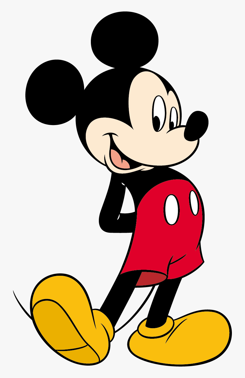 Mickey The True Original, HD Png Download
