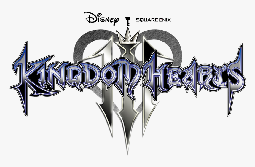 Kingdom Hearts Iii, HD Png Download