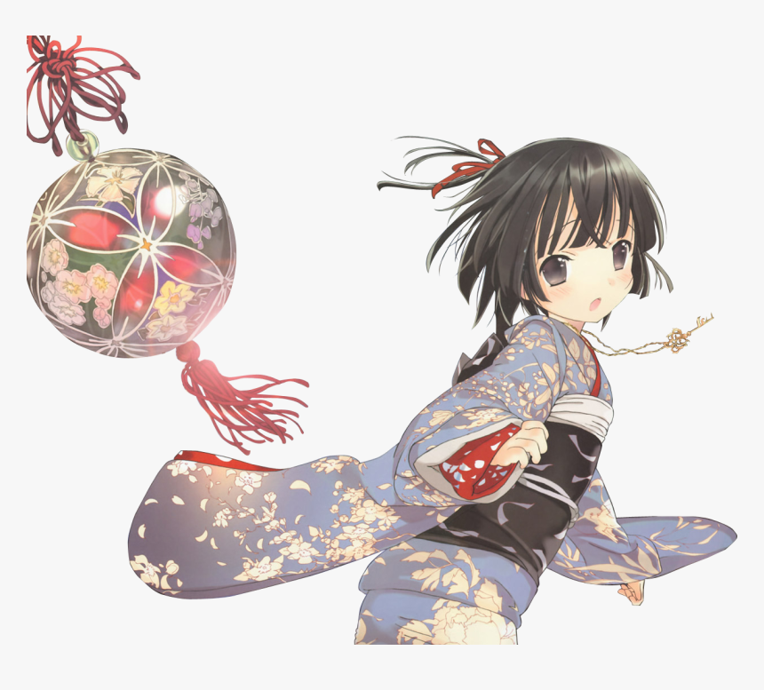 Ikoku Meiro No Croisée, HD Png Download