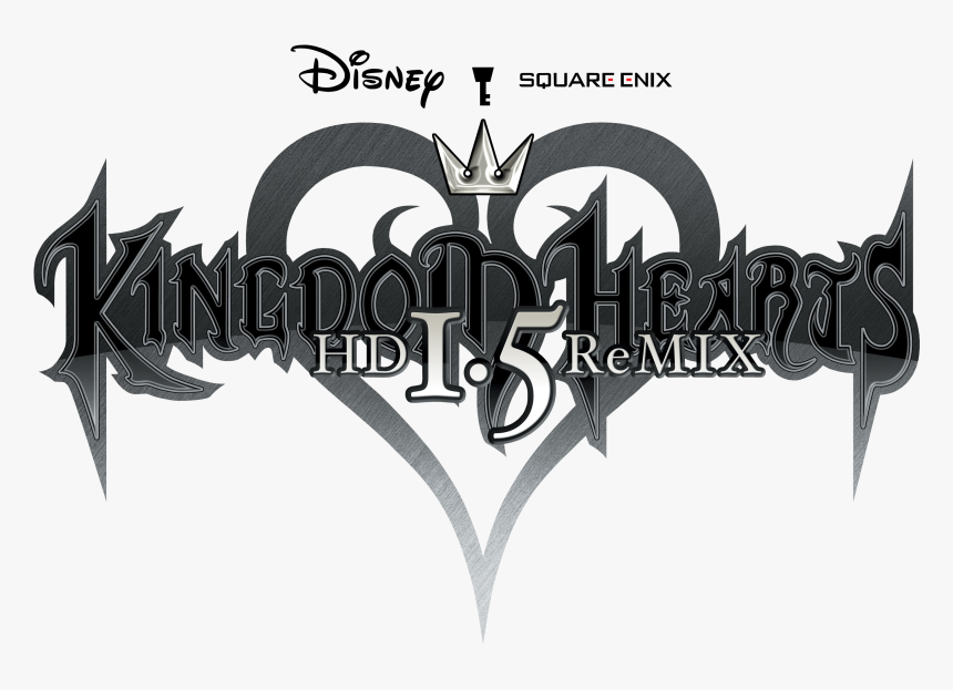 Kingdom Hearts 1.5 Kairi, HD Png Download
