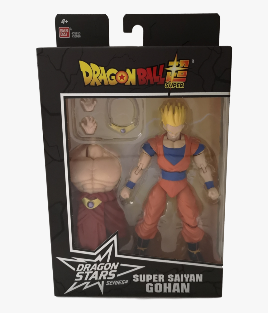 Dragon Ball Dragon Stars Series, HD Png Download