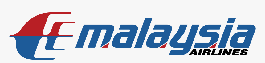 Malaysia Airlines Logo Vector, HD Png Download