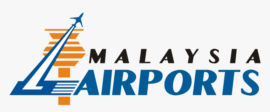 Malaysia Airport Berhad Logo, HD Png Download