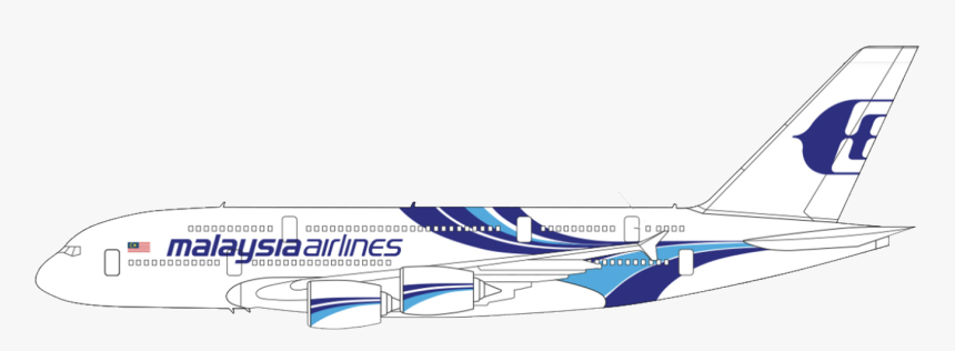Malaysia Airlines, HD Png Download
