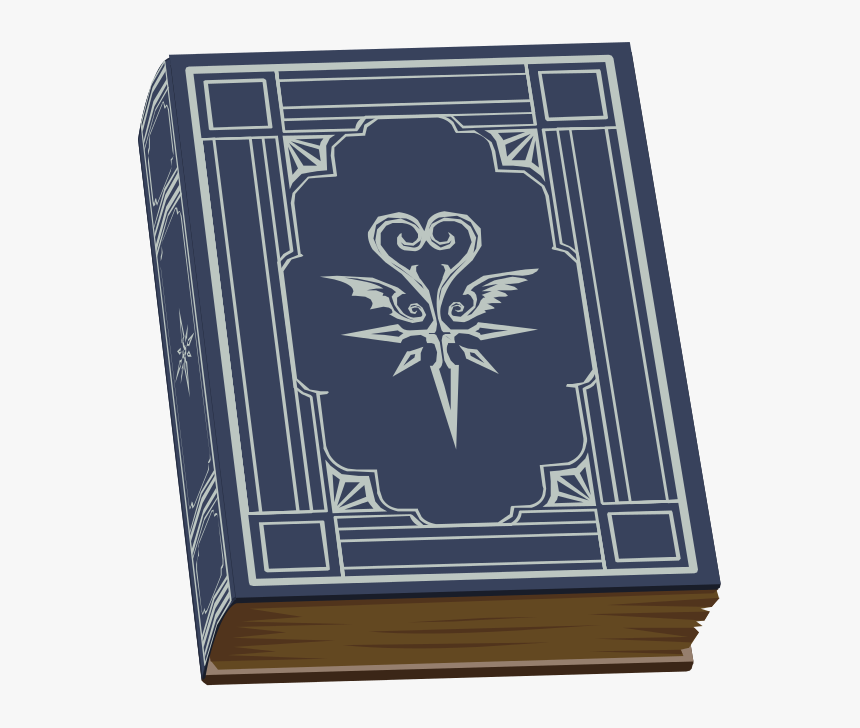 Image - Kingdom Hearts Book Of Prophecies, HD Png Download