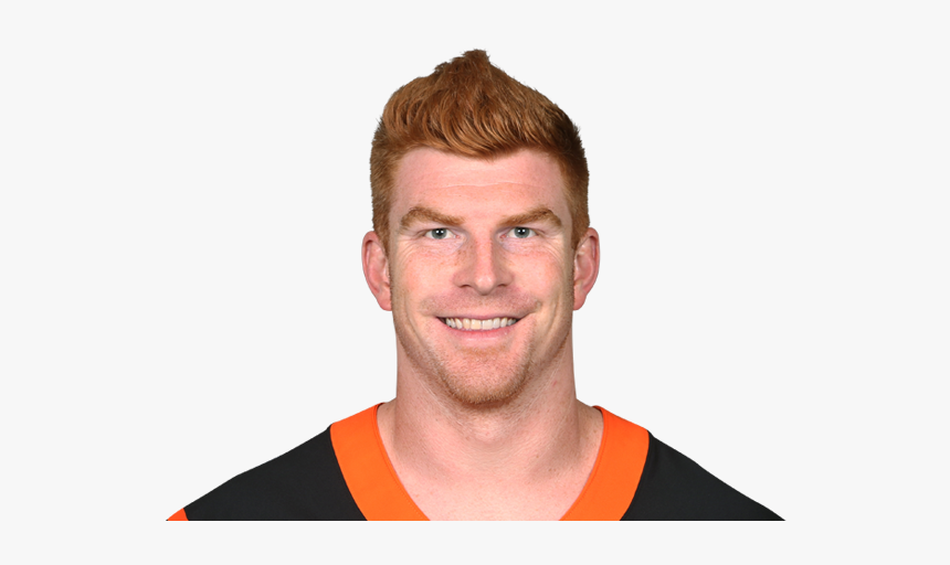Andy Dalton, HD Png Download , Transparent Png Image - PNGitem