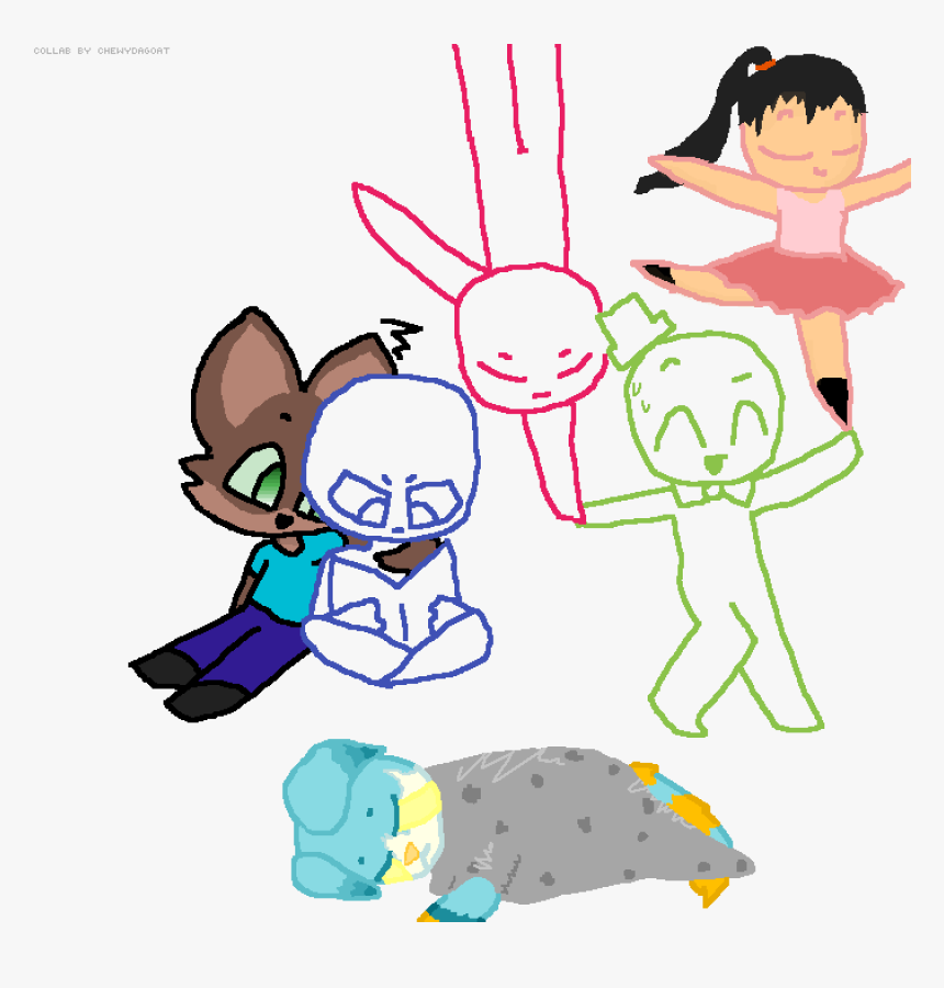 Clipart , Png Download - Cartoon, Transparent Png