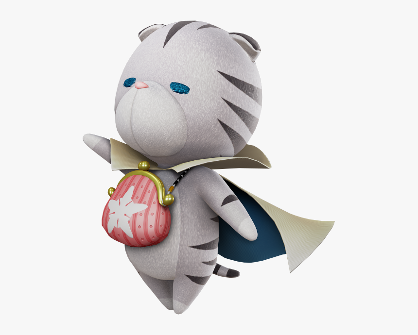 Chirithy Xbc - Kingdom Hearts 3 Cat, HD Png Download