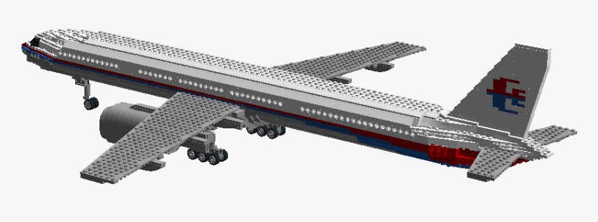 757 Malaysia, HD Png Download