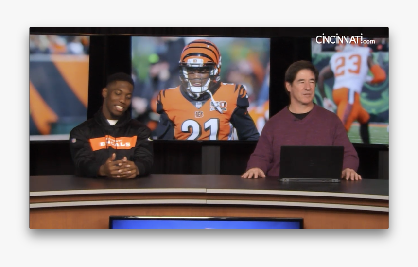 Player, HD Png Download