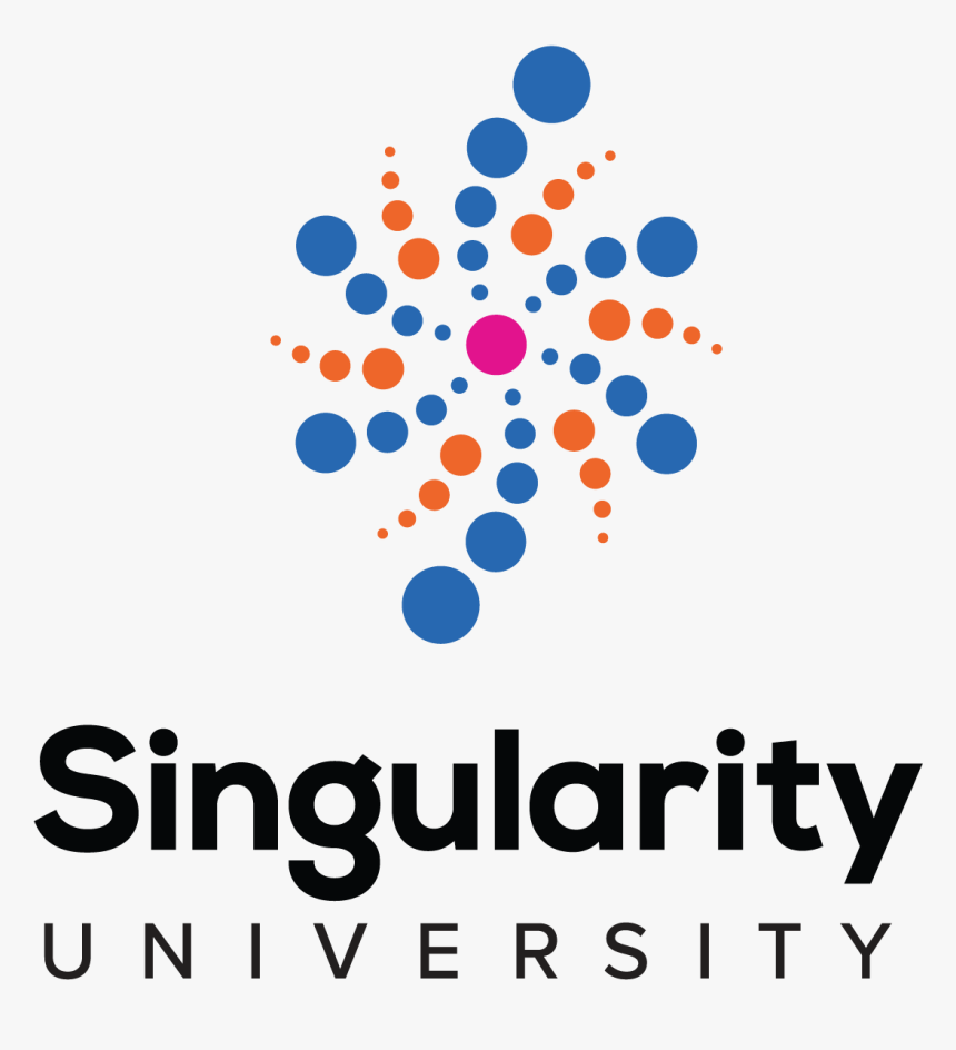 26 Singularity University Logo Icon Logo Design
