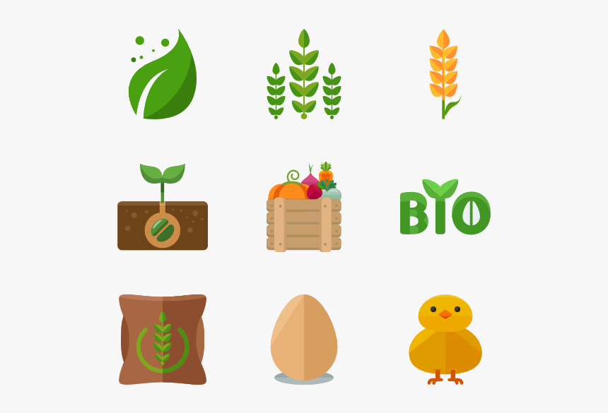 Free Icon Agriculture 185125 - Free Icon Agriculture, HD Png Download