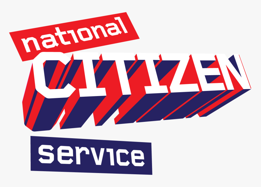 National Citizens Service 2012, HD Png Download
