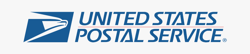 United States Postal Service, HD Png Download