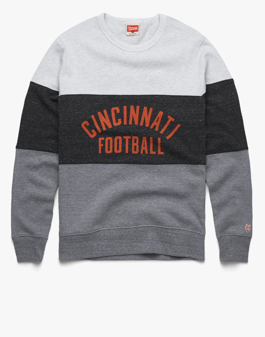 Long-sleeved T-shirt, HD Png Download