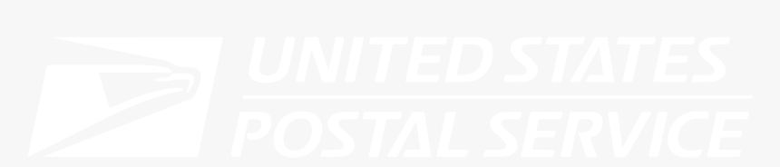 United States Postal Service, HD Png Download