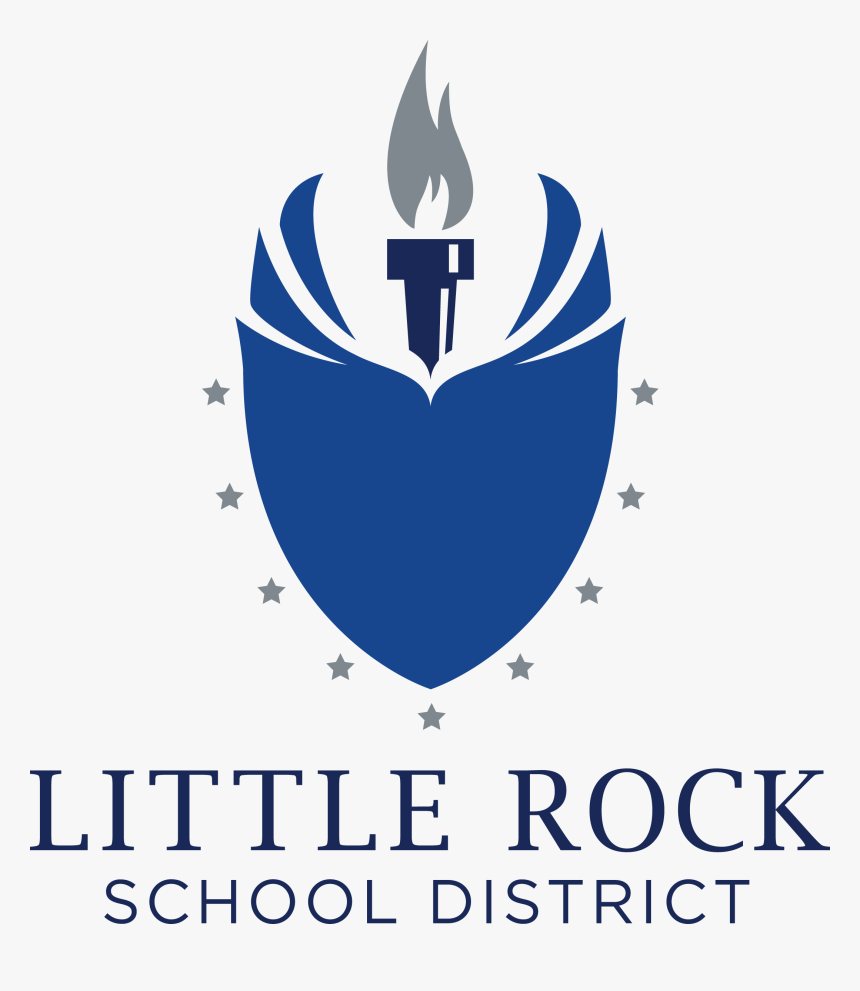 Little Rock School District, HD Png Download