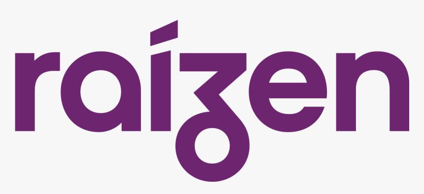 Raízen Logo, HD Png Download