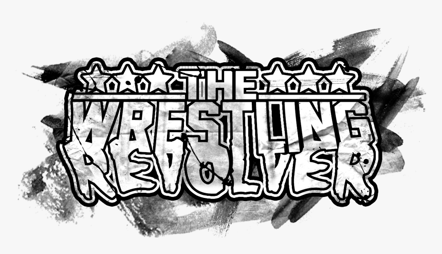 Wrestling Revolver Logo Png, Transparent Png