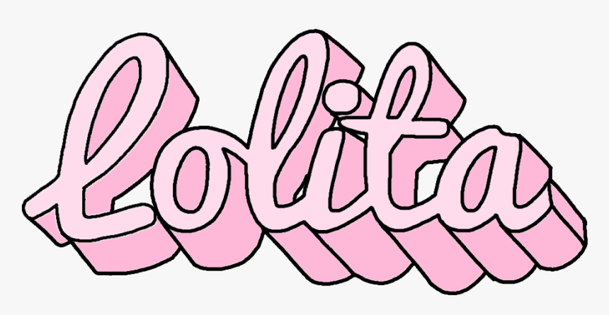 Lolita Pink Tumblr Aesthetic, Pink Aesthetic, Pastel - Pastel Aesthetic Tumblr Png, Transparent Png