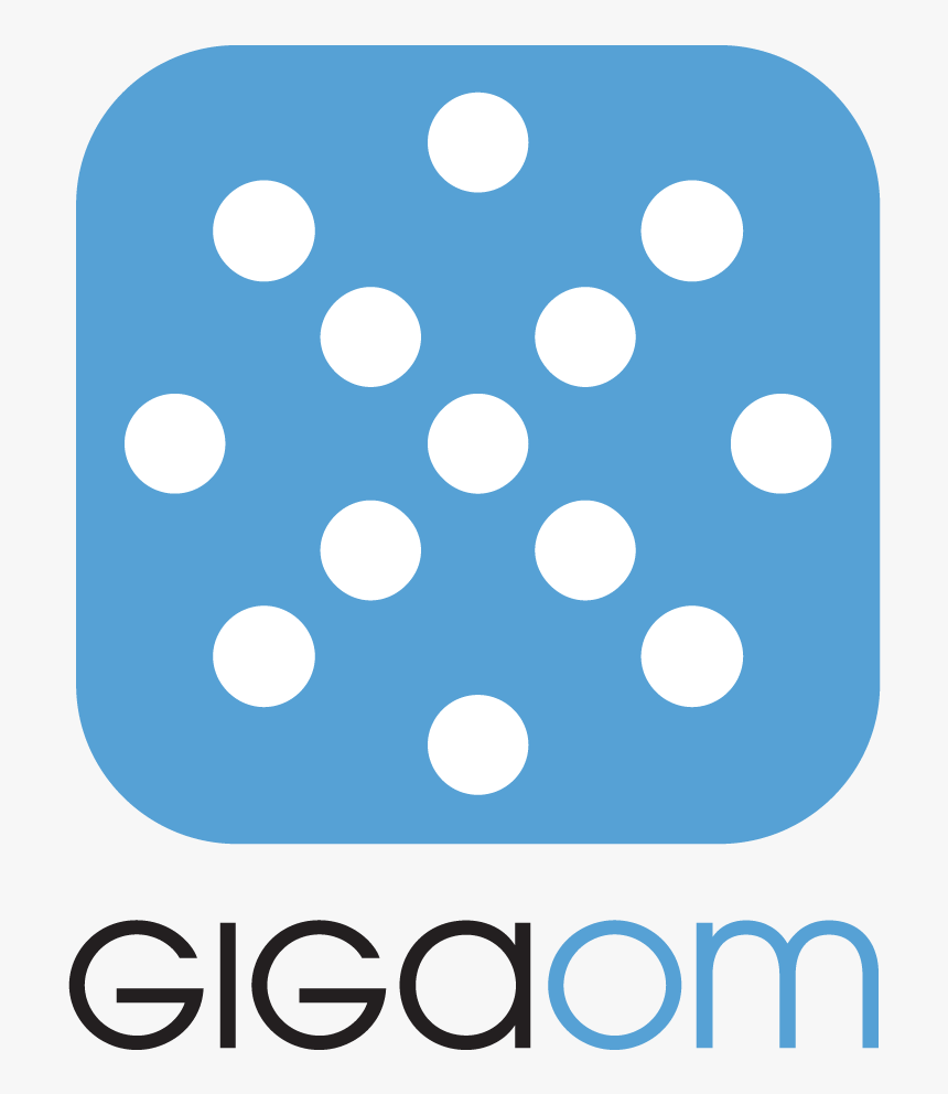 Gigaom, HD Png Download
