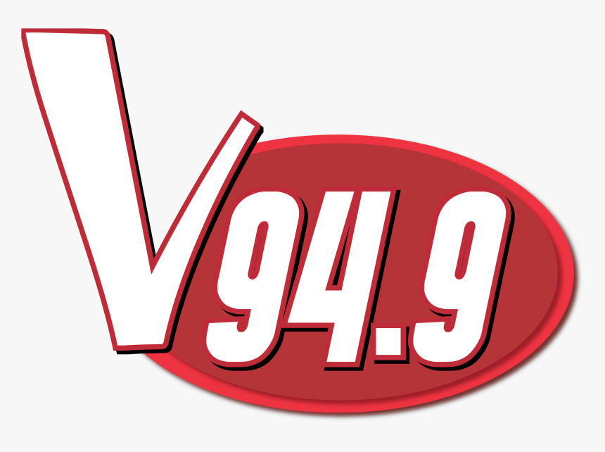 Myv949 - Com - V94 9 Logo, HD Png Download