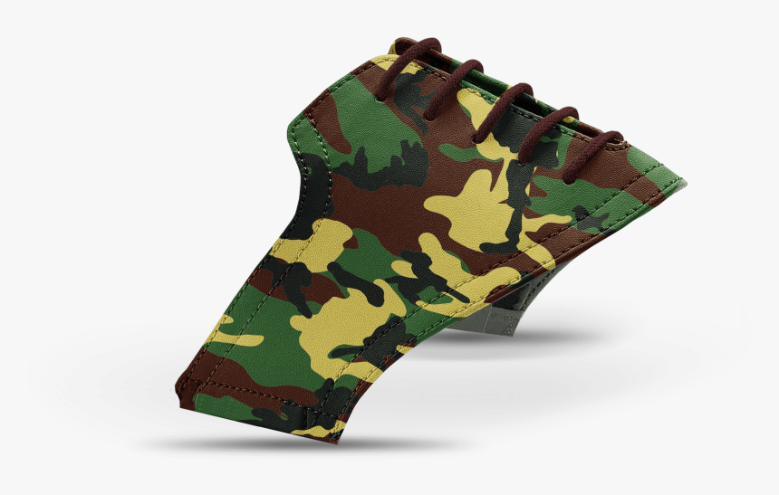 Men S Woodland Camo Saddles Lonely Saddle View From - Sock, HD Png Download