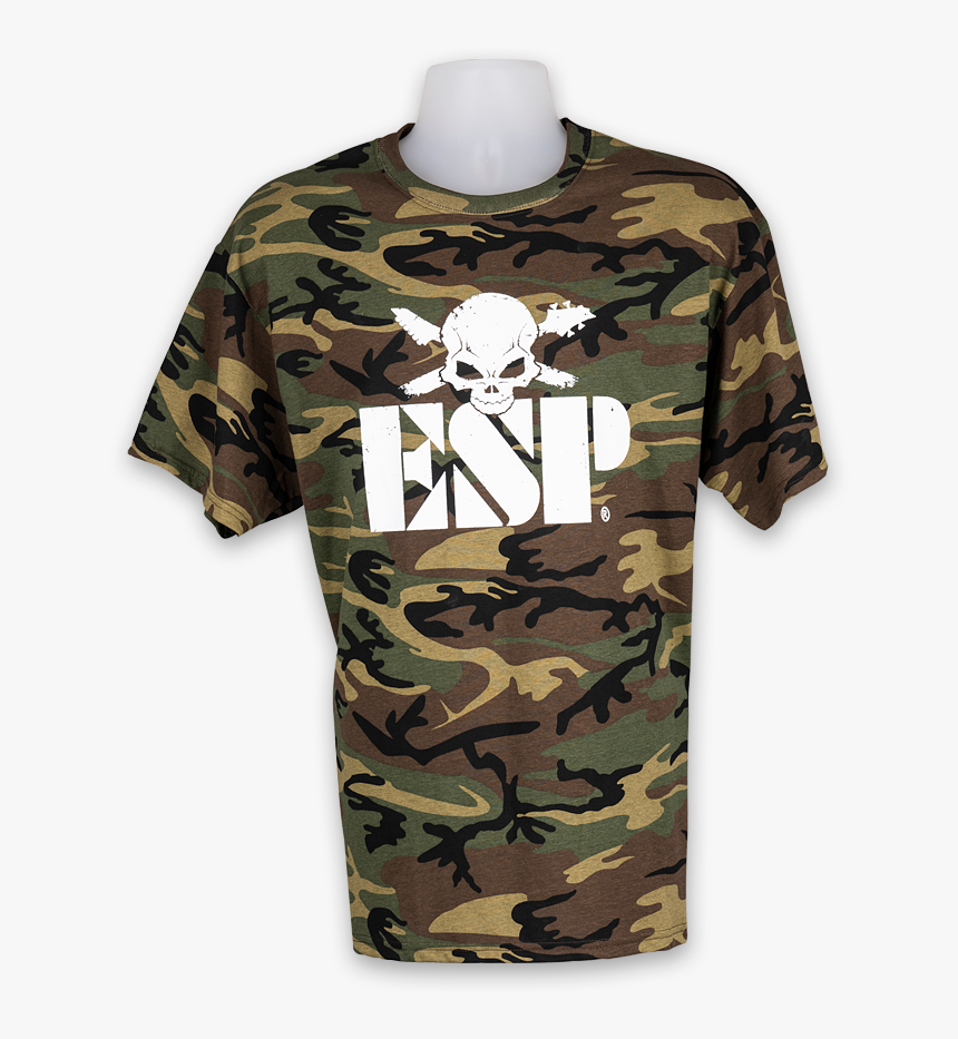 Xlarge - Esp Tee Shirts, HD Png Download