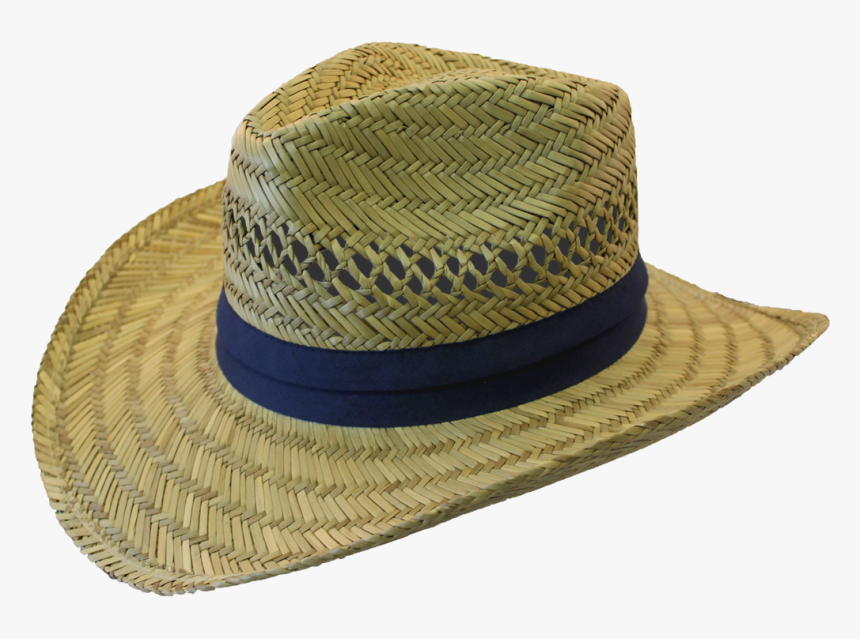 Straw Farmer Hat