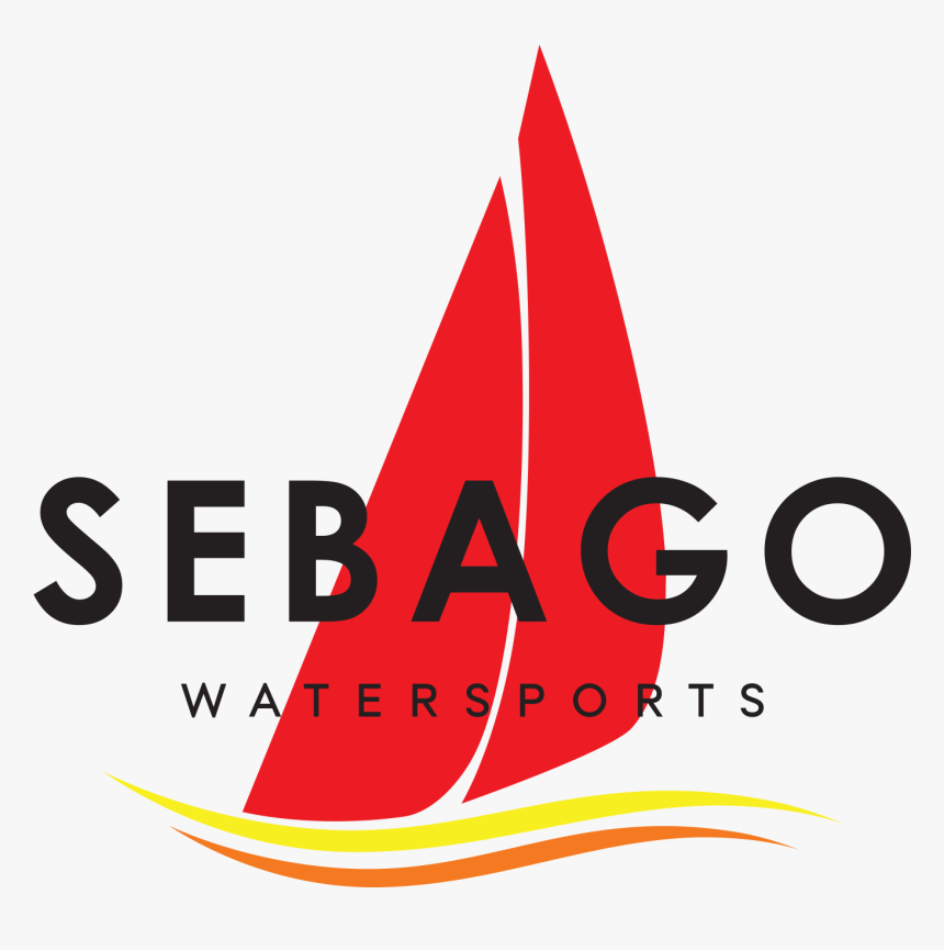 Sebago Watersports - Graphic Design, HD Png Download