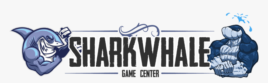 Welcome To Sharkwhale - Calligraphy, HD Png Download