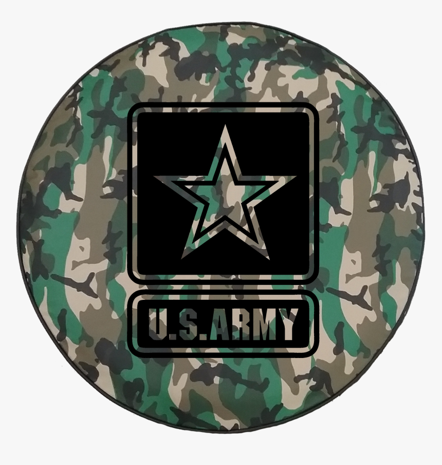 Transparent Army Star Png - Slogans Of The United States Army, Png Download