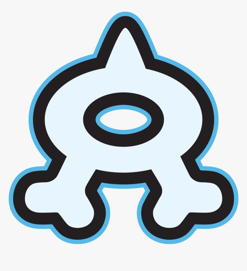 Transparent Aura Png - Omega Ruby, Png Download
