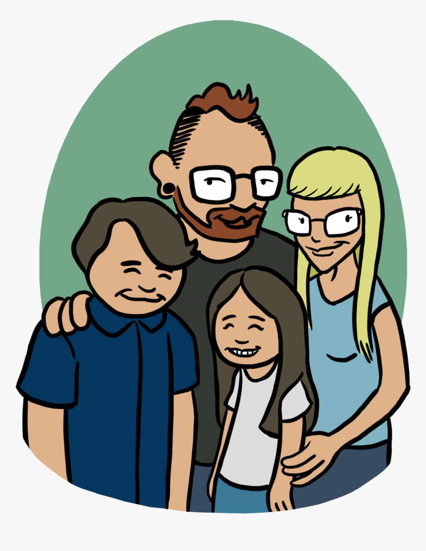 Cartoon, HD Png Download