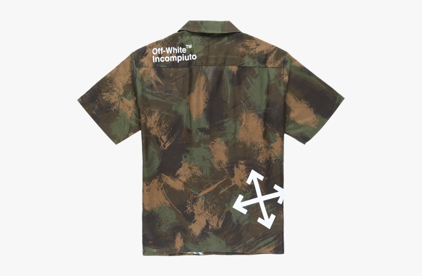 Off White Incompiuto, HD Png Download