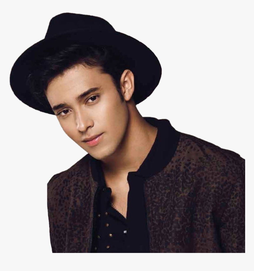 Fotos De Joel Pimentel De Cnco - Cnco Joel, HD Png Download