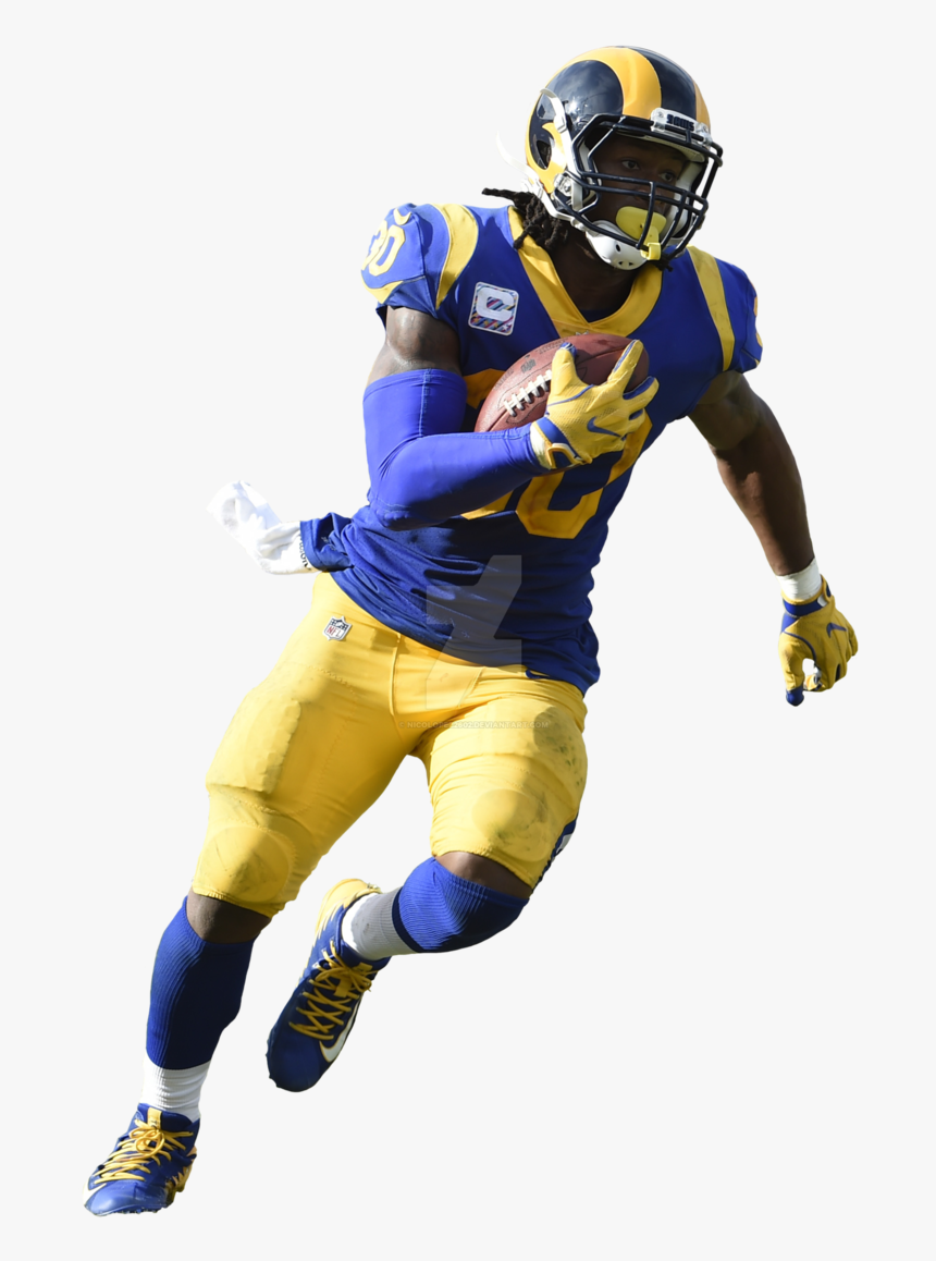 Todd Gurley Png, Transparent Png