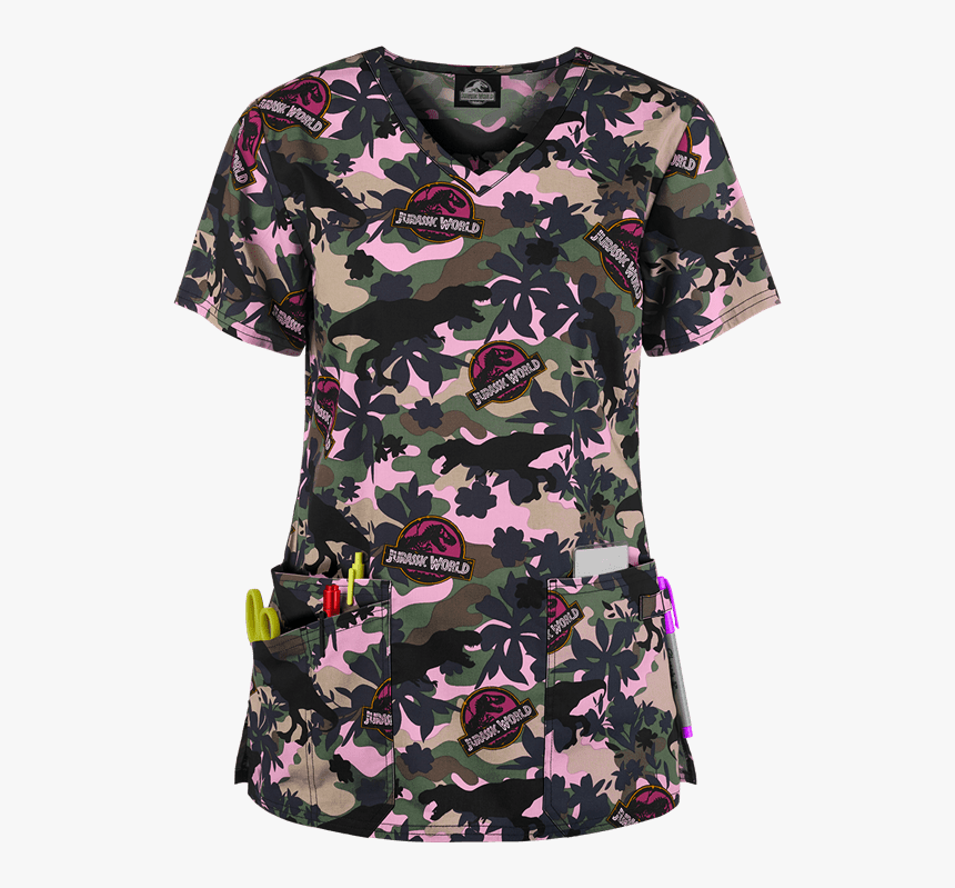 Jurassic World, HD Png Download