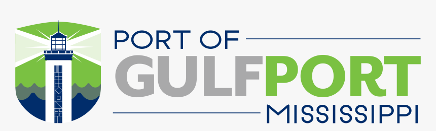 Port Of Gulfport, HD Png Download