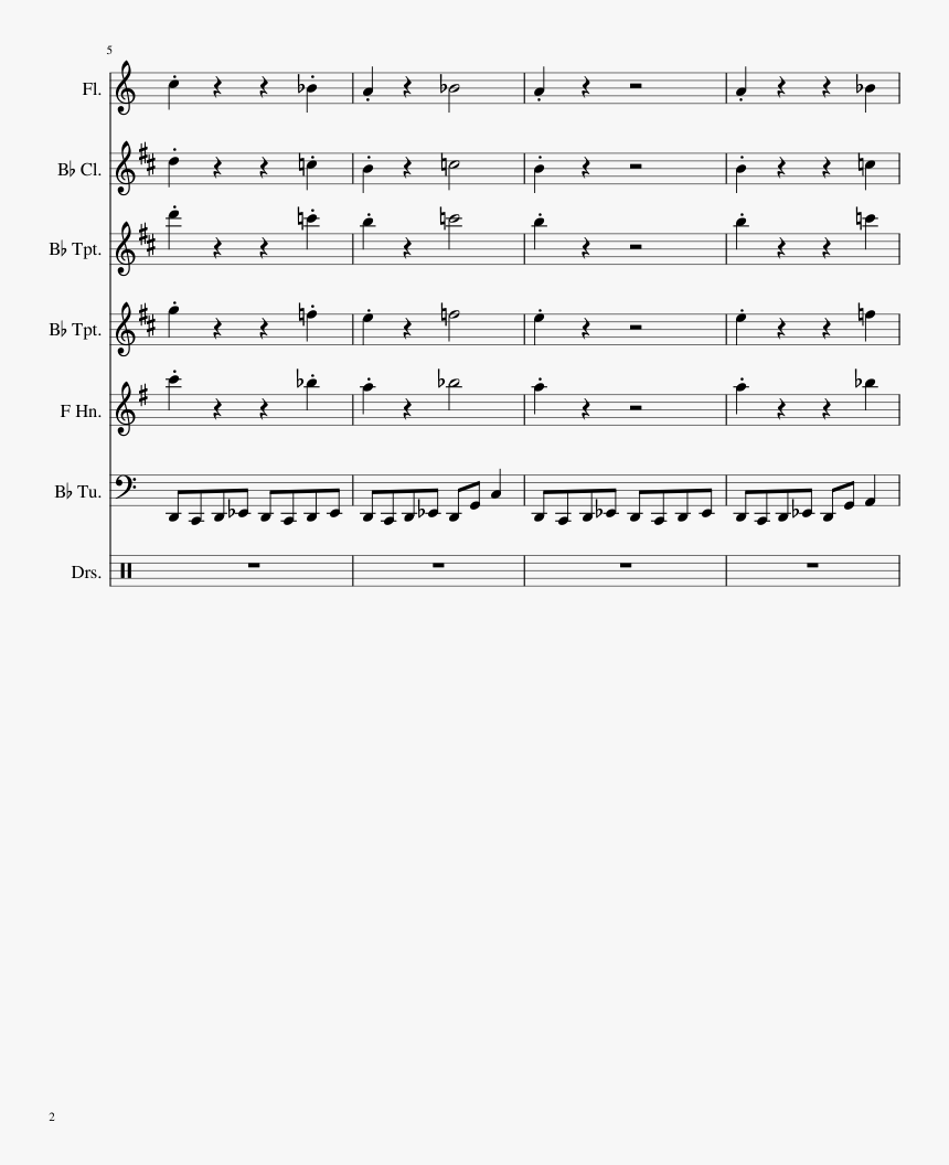 Music, HD Png Download